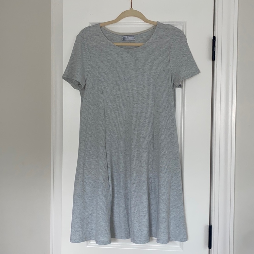 Urban Outfitters Light Blue Dress